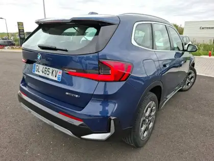 BMW X1 U11 XLINE sDrive 18i 136 CV DKG7