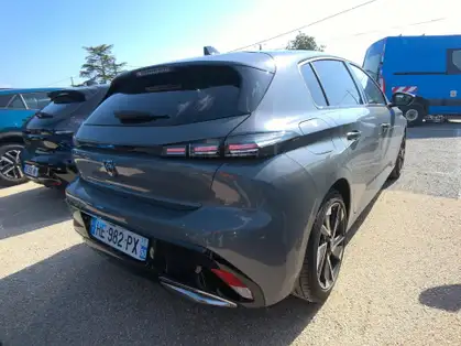 PEUGEOT 308 ALLURE 1.5 BLUEHDI 130 CV EAT8
