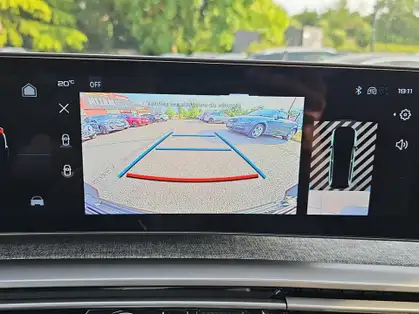 PEUGEOT 5008 GT 1.2 HYBRID 136 CV E-DCS6
