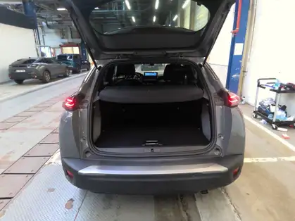 PEUGEOT 2008 ALLURE PURETECH 100 CV BVM6