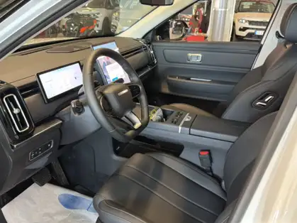 JAECOO JAECOO 7 SHS SELECT 1.5 279 SHS-P 