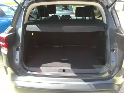 CITROEN C5 AIRCROSS PLUS HYBRIDE 136 CV DCS6 