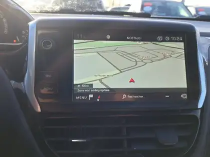 PEUGEOT 2008 2008 GT LINE 1.2 PURETECH 110 CV EAT6