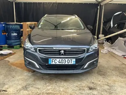 PEUGEOT 508 SW FELINE 1.6 BlueHDi 120 CV EAT6