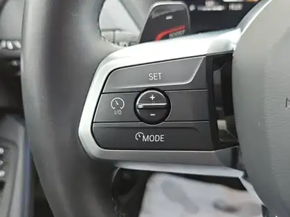 BMW SERIE 1 F70 F70 M SPORT 120 170 CV DKG7 