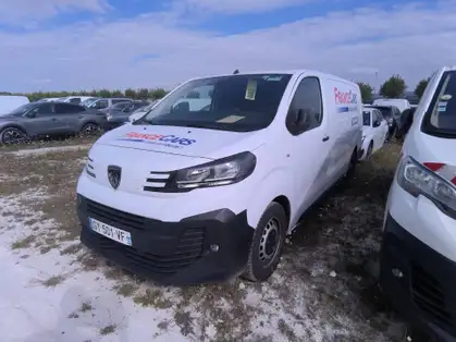 PEUGEOT EXPERT FG FGN XL BLUEHDI 120 S&S BVM6