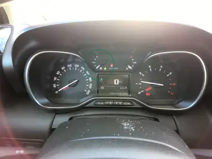 CITROEN C3 AIRCROSS MAX 1.2 PURETECH 110 CV BVM6