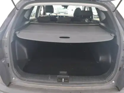 HYUNDAI TUCSON 1.6 T-GDI 215 Hybrid BVA6 Initia