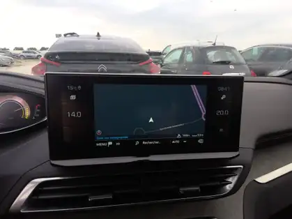 PEUGEOT 5008 GT 1.2 HYBRID 136 CV E-DCS6