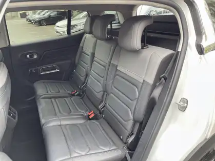 CITROEN C5 AIRCROSS SHINE PACK 1.2 PURETECH 130 CV EAT8