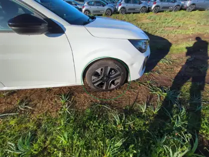 PEUGEOT 208 ALLURE 1.2 PURETECH 100 CV BVM6