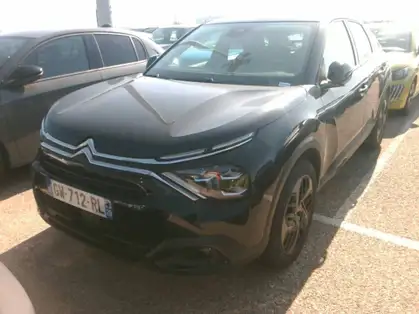 CITROEN C4 PLUS PureTech 130 CV BVM6