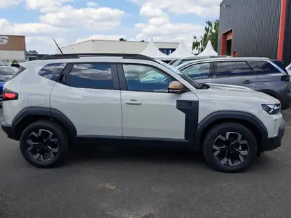 DACIA DUSTER Mild Hybrid 130 4x2 Extreme - 5P