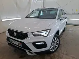 SEAT BUSINESS 2.0 TDI 150 CV DSG7 