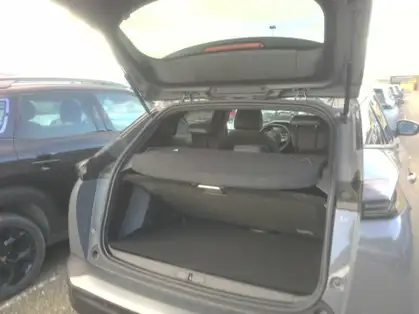 PEUGEOT 2008 ALLURE 1.2 PURETECH 130 CV EAT8
