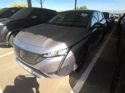 PEUGEOT 308 ALLURE Hybrid 145 CV e-DCS6 