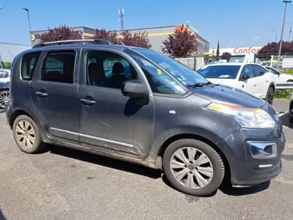 CITROEN C3 PICASSO COLLECTION VTi 95 CV BVM