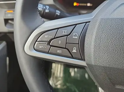 DACIA BIGSTER HYBRID JOURNEY HYBRID 155 CV 