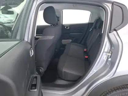 CITROEN C3 PLUS 1.2 PureTech 83 CV BVM5 