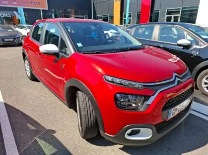 CITROEN C3 YOU 1.2 PURETECH 83 CV BVM5