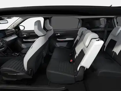 CITROEN C3 AIRCROSS MAX HYBRID 145 CV EAT