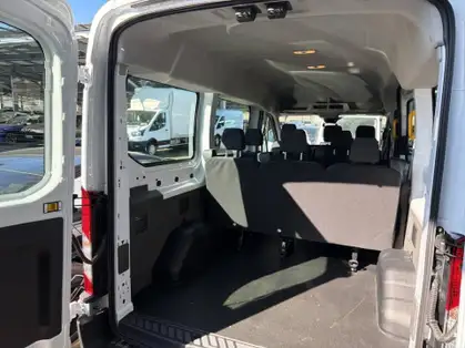 FORD TRANSIT KOMBI M1 TREND T350 L2H2 2.0 EcoBlue 130 CV BVA8 