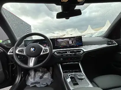 BMW SERIE 3 G20 LCI 2 G20 LCI 2 320d xDrive 190 CV BVA8