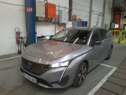 PEUGEOT 308 SW 308 SW ALLURE 1.2 PURETECH 130 CV BVM6