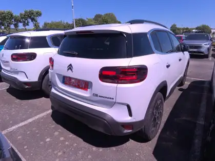 CITROEN C5 AIRCROSS MAX 1.5 BLUEHDI 130 CV EAT8