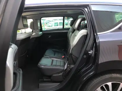 RENAULT ESPACE V Tce 200 Energy Initiale Paris EDC
