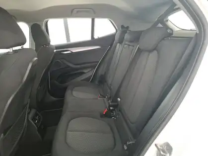 BMW X2 F39 F39 BUSINESS DESIGN sDrive 18i 136 CV DKG7 