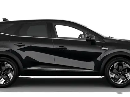 RENAULT SYMBIOZ TECHNO E-Tech full hybrid 160 CV 