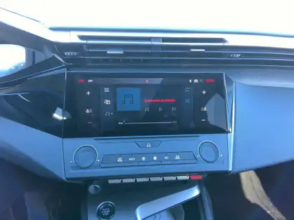 PEUGEOT 308 ALLURE 1.5 BLUEHDI 130 CV EAT8