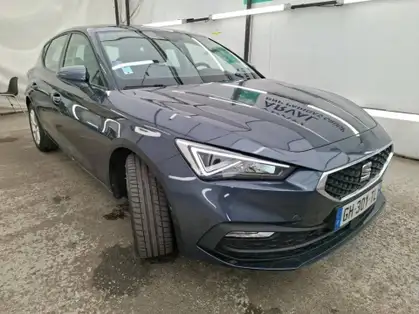 SEAT LEON BUSINESS 1.0 TSI 110 CV BVM6