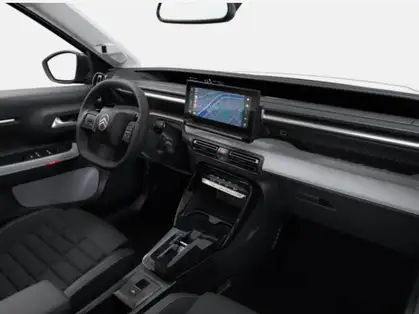 CITROEN C3 AIRCROSS Hybride 145 ch Aut Max