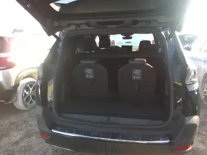 PEUGEOT 5008 GT 1.2 HYBRID 136 CV E-DCS6