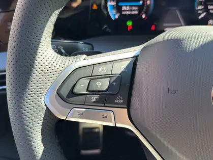 VOLKSWAGEN GOLF R LINE 2.0 TDI 150 CV DSG7 