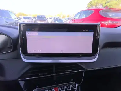 PEUGEOT 208 ALLURE HYBRID 100 CV E-DCS6