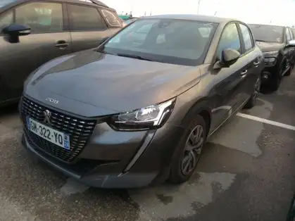 PEUGEOT 208 ACTIVE PACK 1.2 PURETECH 75 CV BVM5