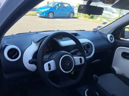 RENAULT TWINGO III TWINGO LIFE 1.0 SCE 70 CV