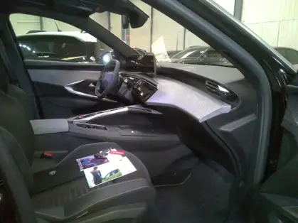 PEUGEOT 5008 GT Hybrid 145 CV e-DCS6 
