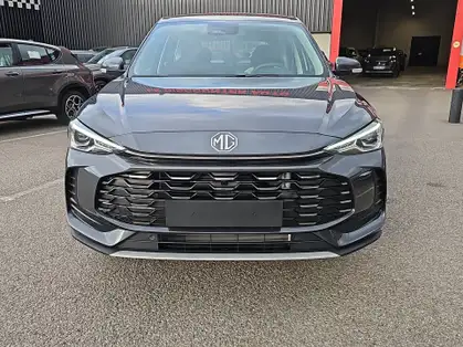 MG ZS 1.5 L Hybrid+ 197 ch Standard