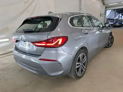 BMW SERIE 1 116i 109 ch DKG7