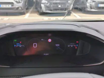 PEUGEOT 208 ALLURE 1.2 PURETECH 100 CV BVM6