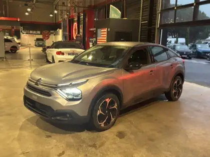 CITROEN C4 FEEL PACK 1.2 PURETECH 130 CV BVM6