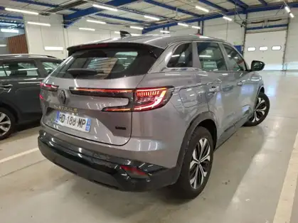 RENAULT AUSTRAL EVOLUTION E-Tech full hybrid 200 CV GSR2