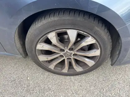 RENAULT MEGANE IV ESTATE INTENS TCe 140 CV BVM