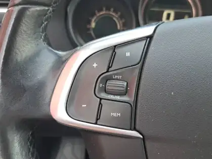 CITROEN C4 BlueHDi 100 BVM Feel