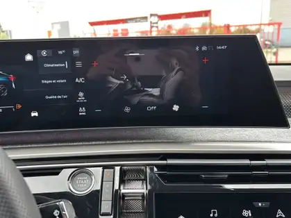 PEUGEOT 3008 GT Hybrid 145 e-DCS6