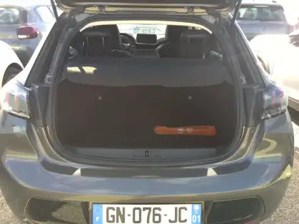 PEUGEOT 208 ALLURE 1.2 PURETECH 100 CV EAT8